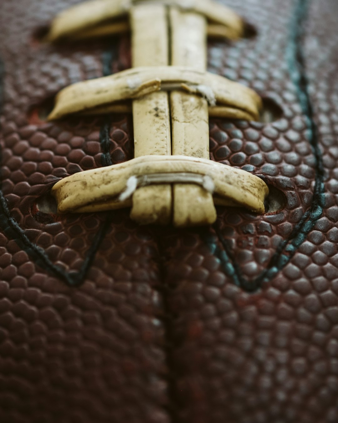 a-close-up-of-a-leather-object-with-a-banana-on-it-enx2w4wthlg