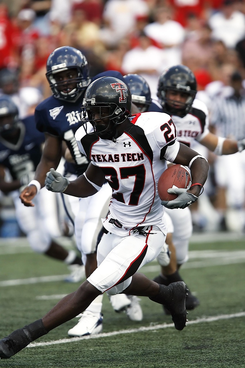 football, american football, running back, runner, ball carrier, sport, ball, game, play, football american, team, nature, american football player, helmet, athlete, american football field, player, running, yard line, american football stadium, athletic, college, grass, competition, football helmet, stadium, uniform, pigskin, gridiron, texan