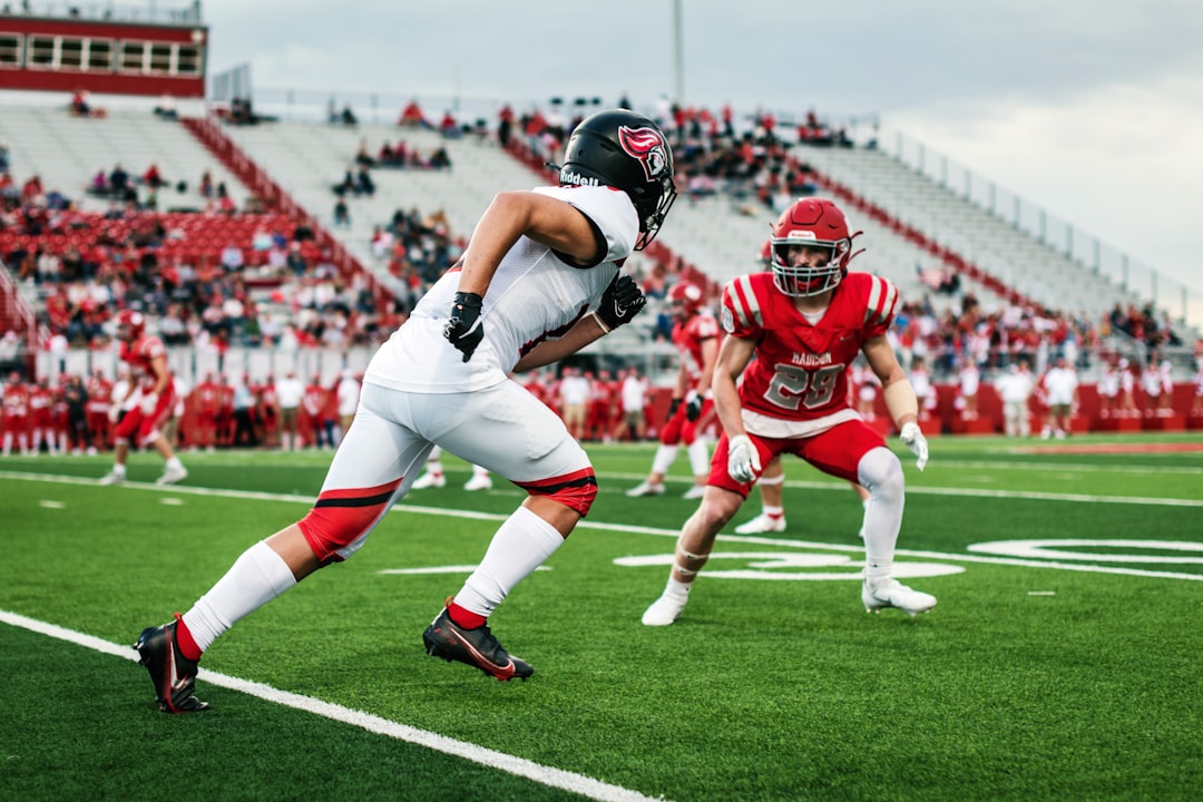 High School Football