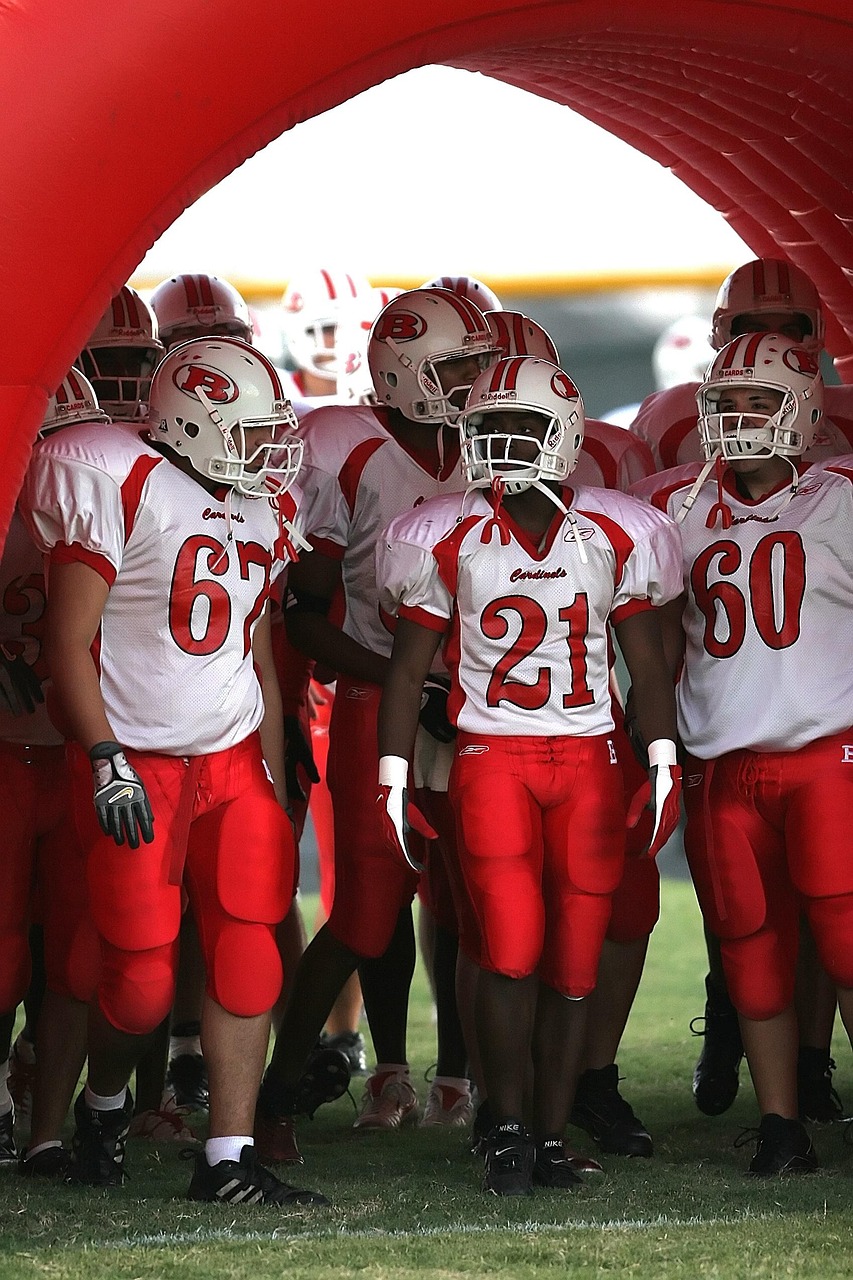 football team, american football, pre-game, uniforms, football players, team, team mates, american football field, helmet, player, high school, football, american football player, sport, athletes, introduction, young, youth, male, team mates, introduction, introduction, introduction, introduction, introduction