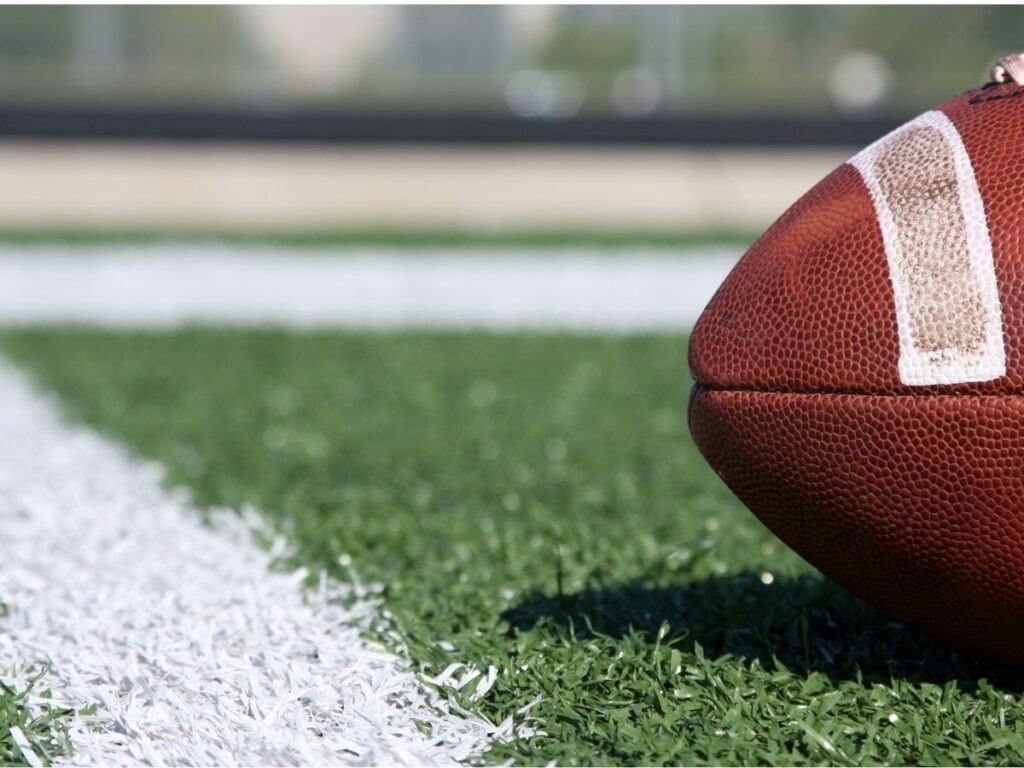 national football league 