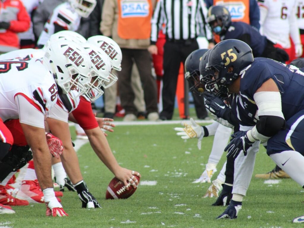 national football league