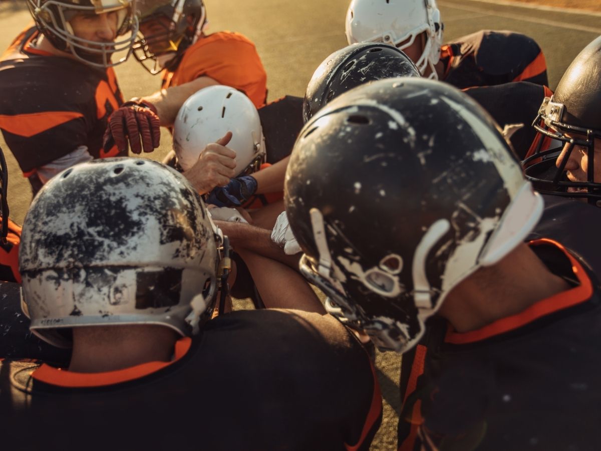 national football league