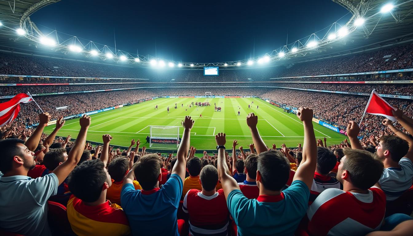 explore why rugby fans trust betmgm for top-notch betting. enjoy a secure platform, competitive odds, and exclusive features designed for the ultimate rugby betting experience.