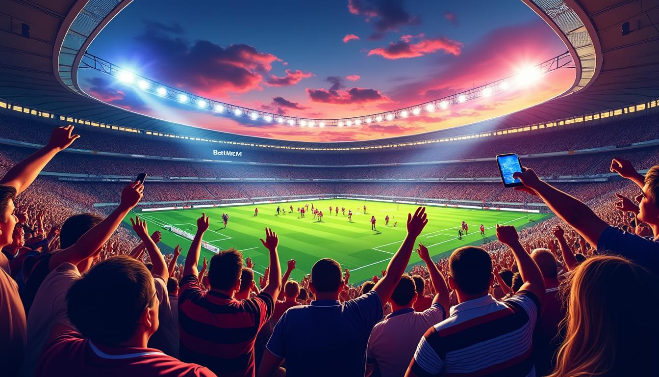 explore why rugby fans prefer betmgm for premium betting, offering top odds, live action, and exclusive bonuses for the ultimate rugby betting experience.