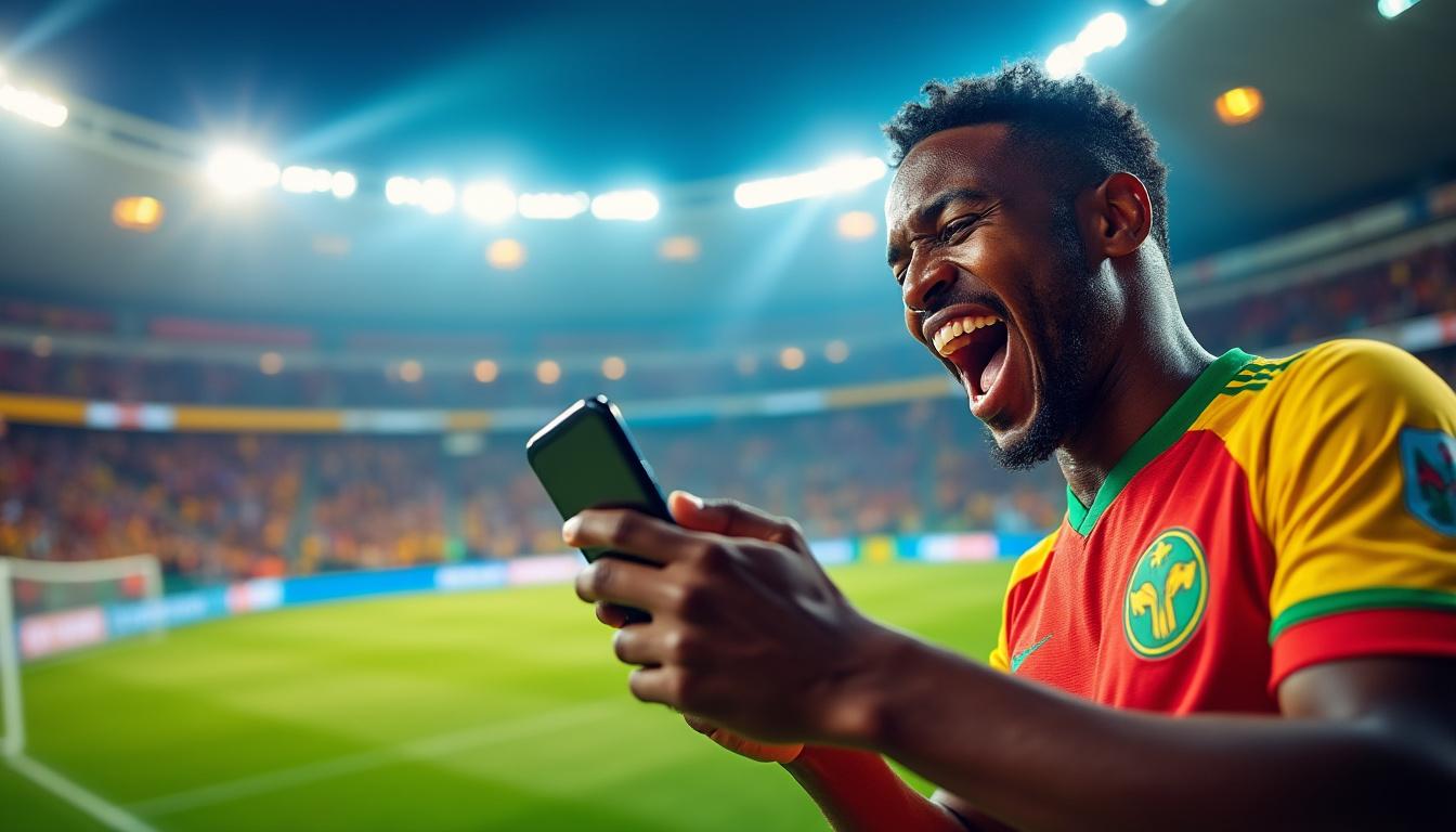 discover all you need to know about betting on african football with hollywoodbets. learn tips, markets, and strategies to maximize your experience and win big.