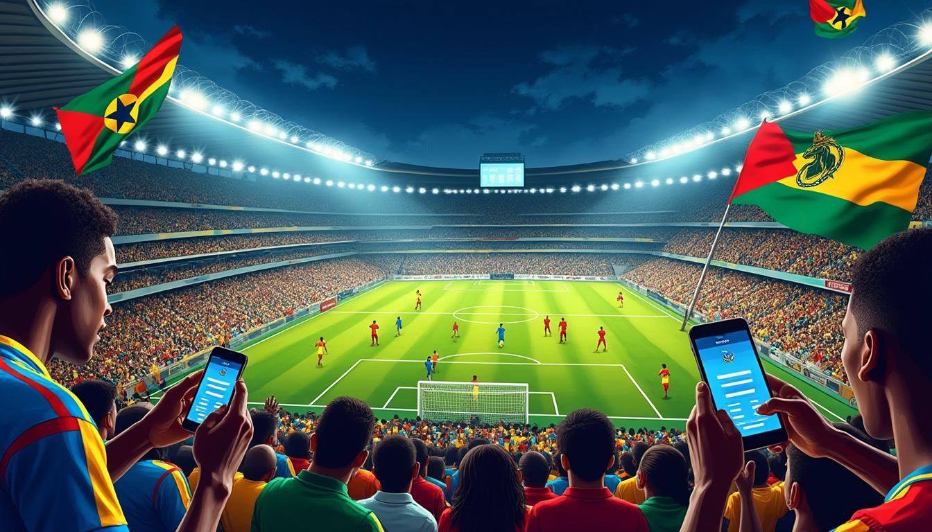 discover essential tips and strategies for betting on african football with hollywoodbets. learn about odds, leagues, popular markets, and how to maximize your chances of winning on this trusted platform.