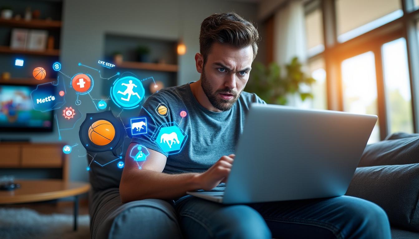 discover why bet365 stands out as the preferred choice for online sports wagering. explore the top reasons bettors choose bet365 for reliability, market variety, user-friendly features, and unbeatable betting experience.