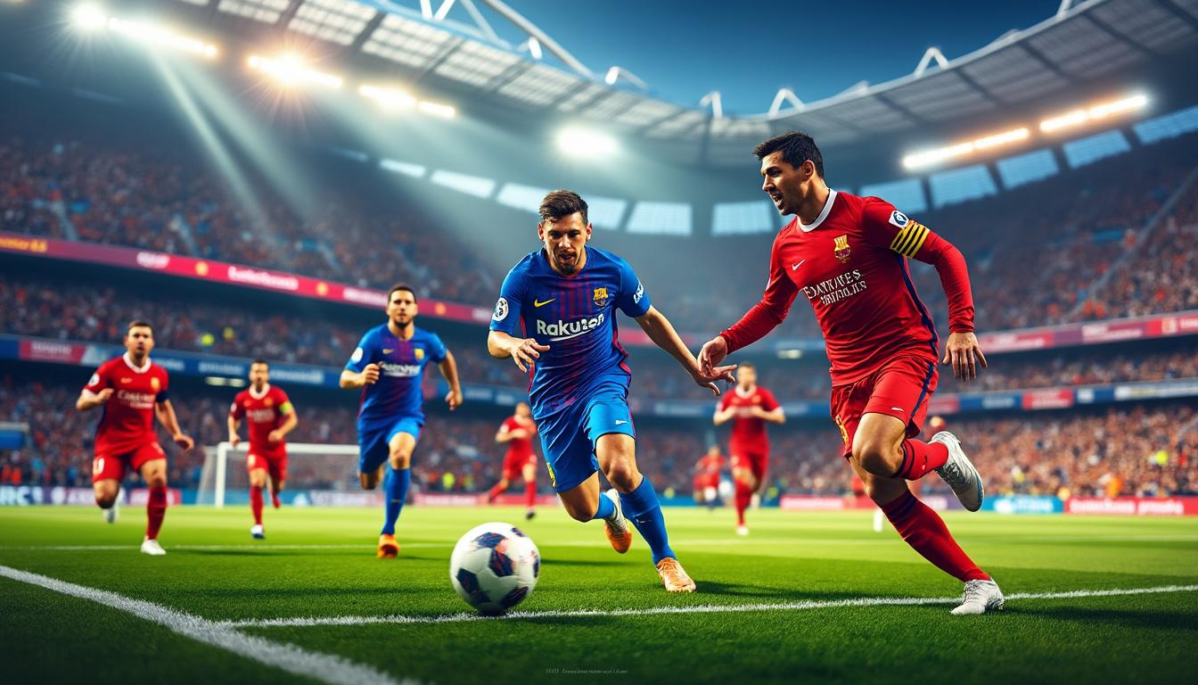 discover the best strategies for betting on messi vs ronaldo matches. learn expert tips to boost your odds and make smarter wagers when these football legends face off.