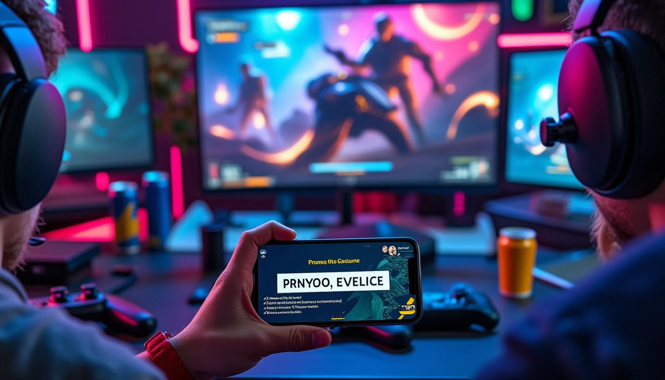 discover how to maximize your esports experience with our step-by-step guide to using promo codes. learn to unlock exclusive bonuses and make the most of esports promotions today!