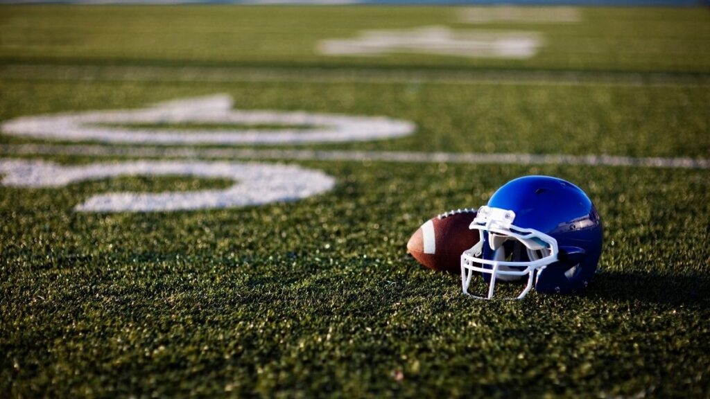 american football