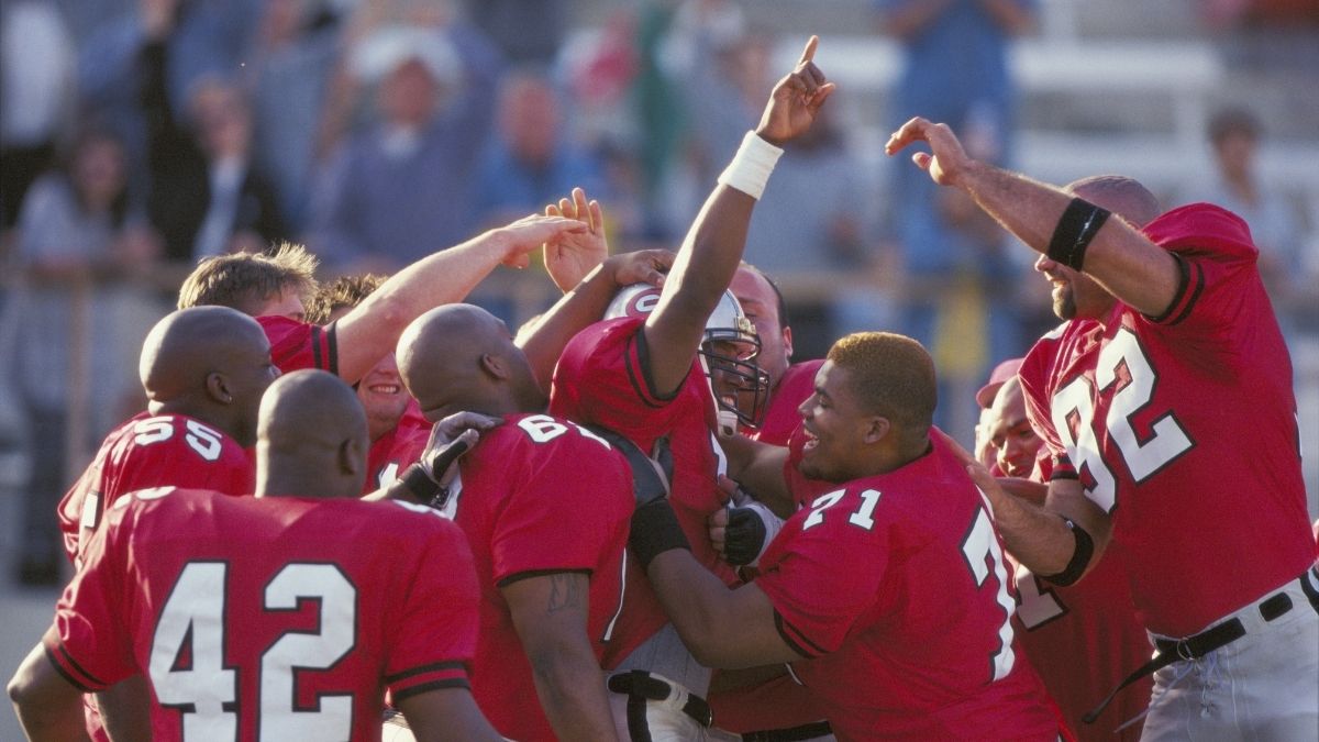 american football
