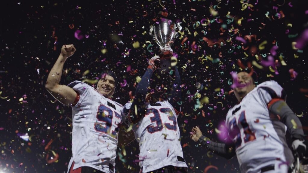 american football
