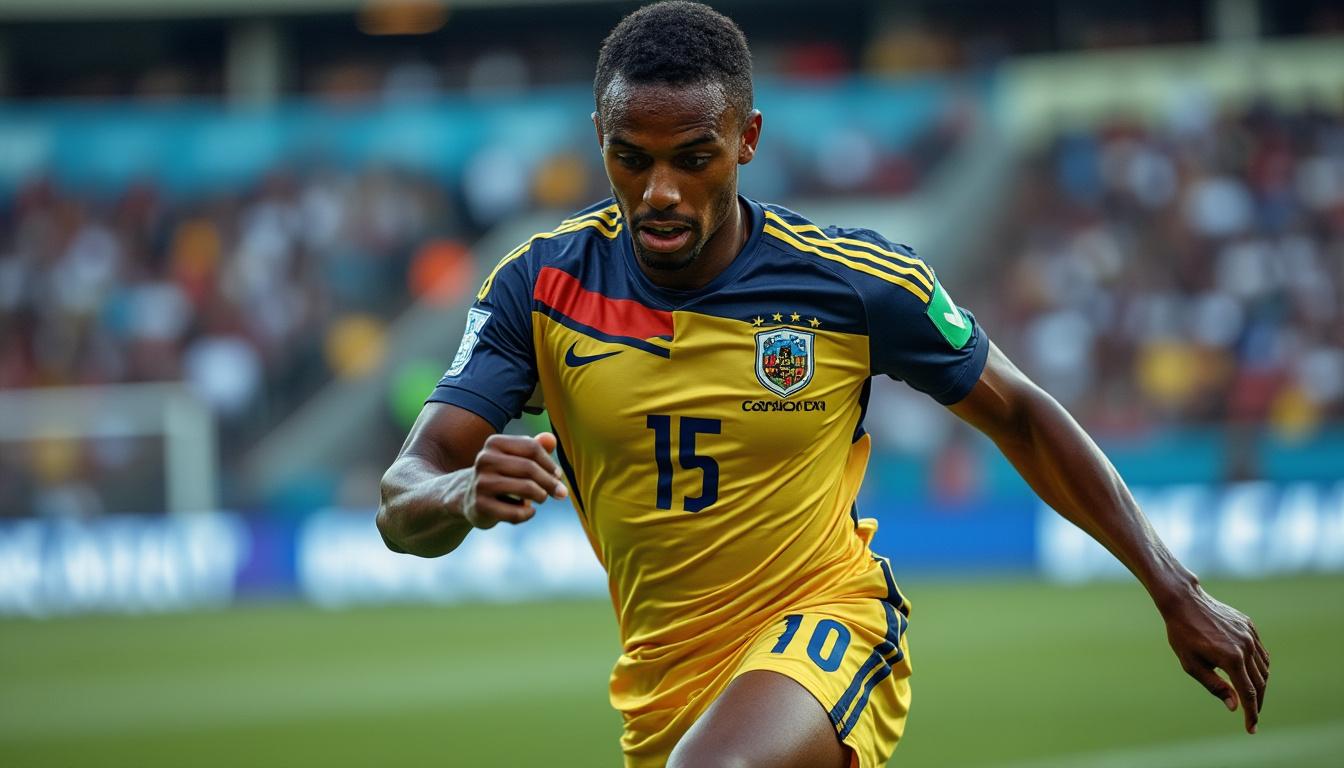 stay updated with the latest concacaf outlook for nov 13, featuring power rankings, form guide, and upset alerts to keep you ahead of the game.