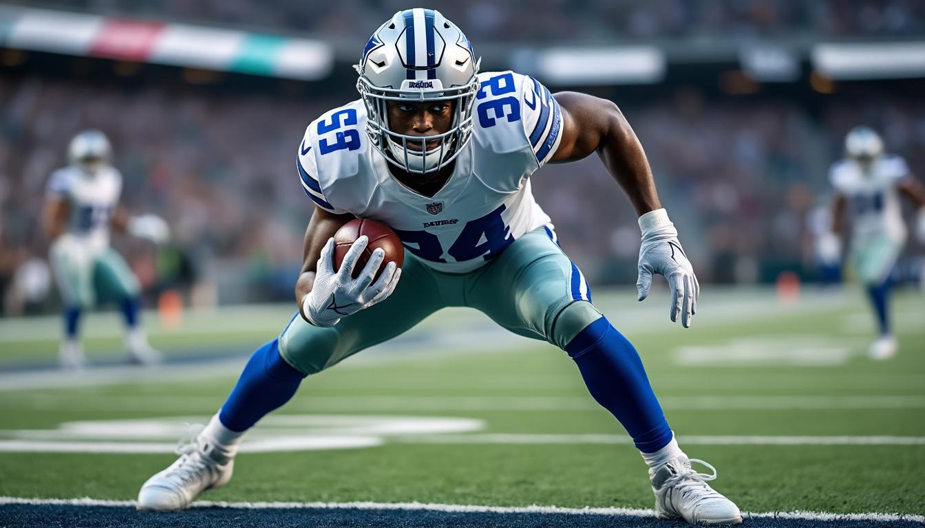 discover the key insights and advantages in the cowboys vs eagles divisional clash on november 23, 2025. get the latest analysis on who holds the edge in this exciting matchup.