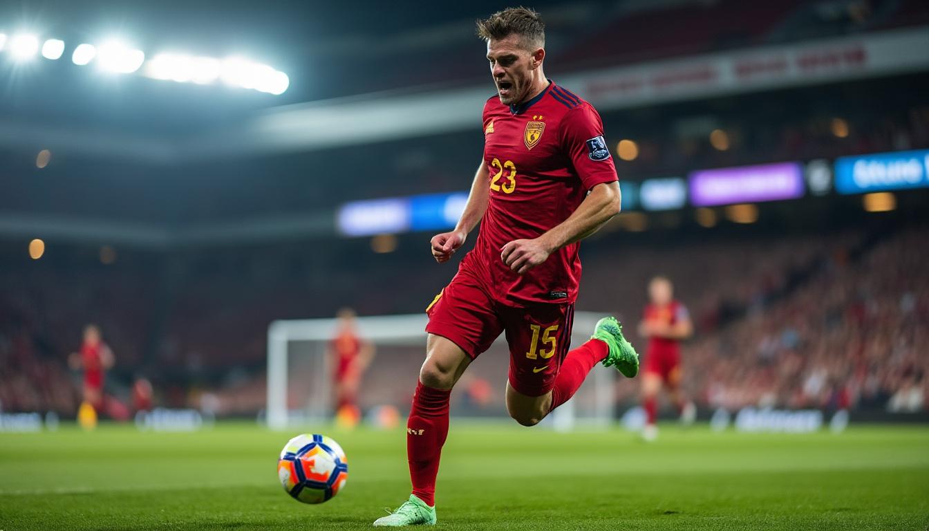 discover the top defensive playmakers and pass rushers primed to dominate week 13 on 29 november 2025. get insights on their impact and game-changing performances.