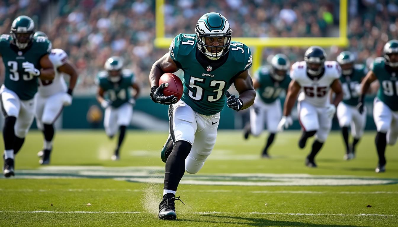 discover the eagles' late november 2025 outlook and key areas philadelphia must improve to strengthen their december playoff push.