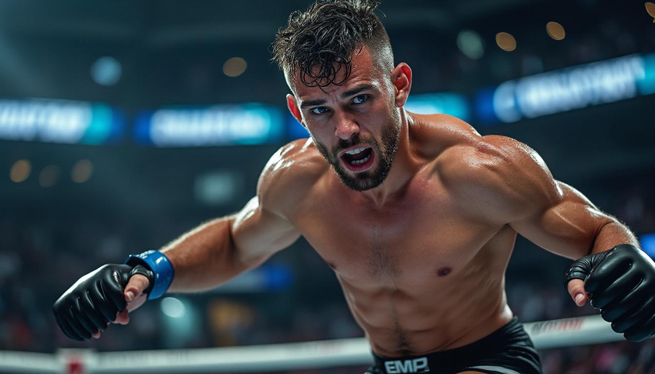 discover essential tips for successful combat sports betting and improve your chances of winning with expert strategies and insights.