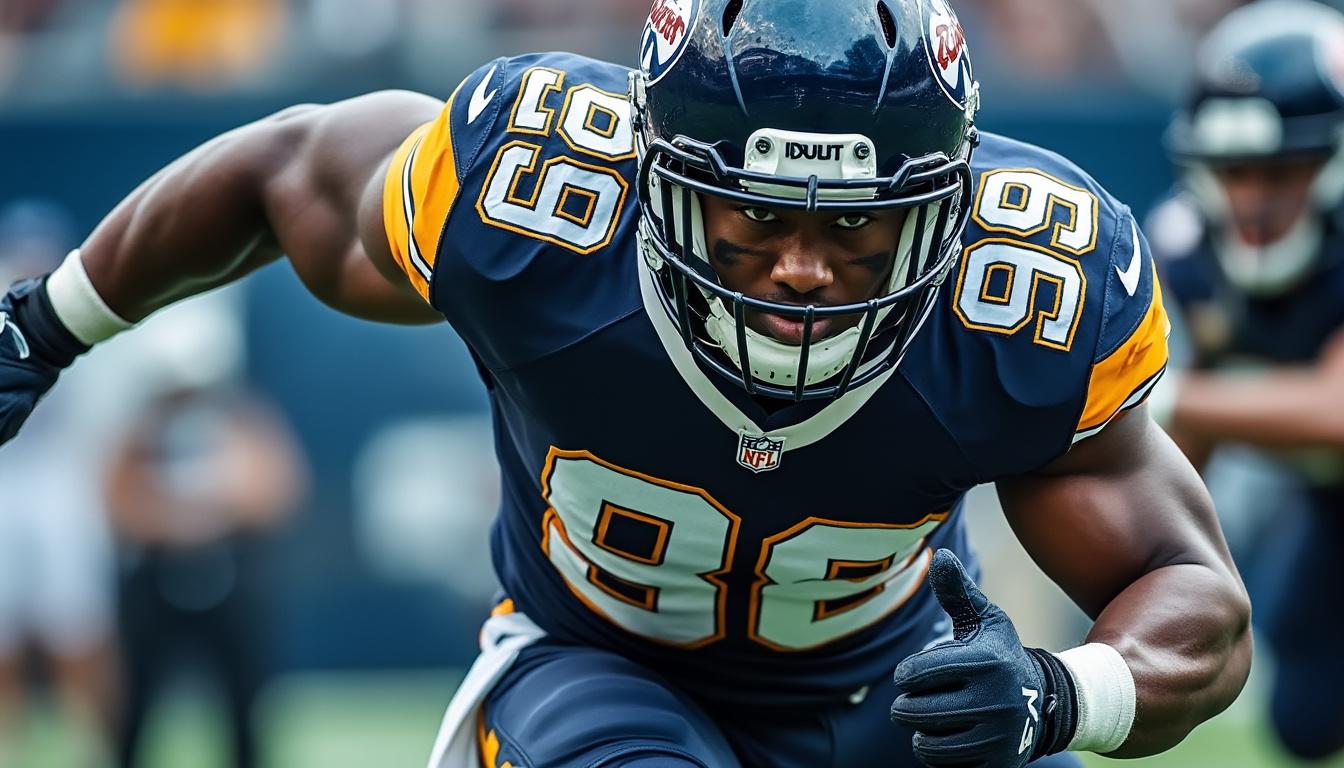 discover five dominant big men poised to shape and own the 2026 sports season with their exceptional skills and impact.