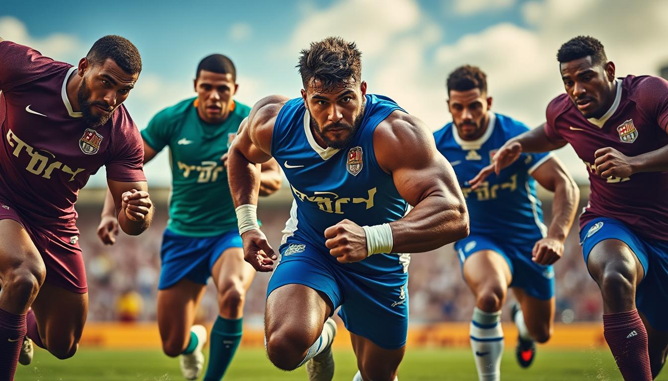 discover the five dominant big men poised to own the basketball scene in 2026. explore their skills, potential, and impact on the game.