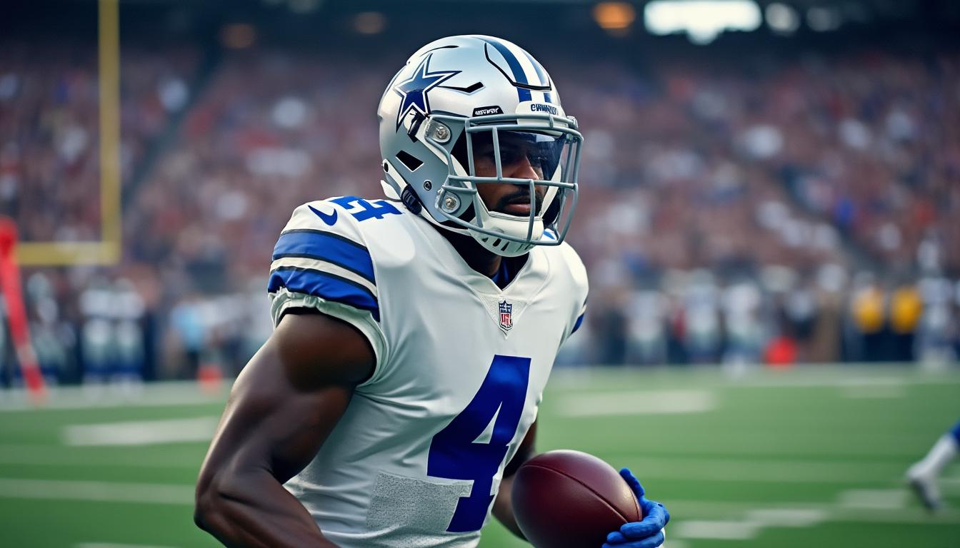 discover which 2025 rookies are making an impact and earning playing time for dallas as of december 2025, transitioning from draft board hopefuls to game day contributors.