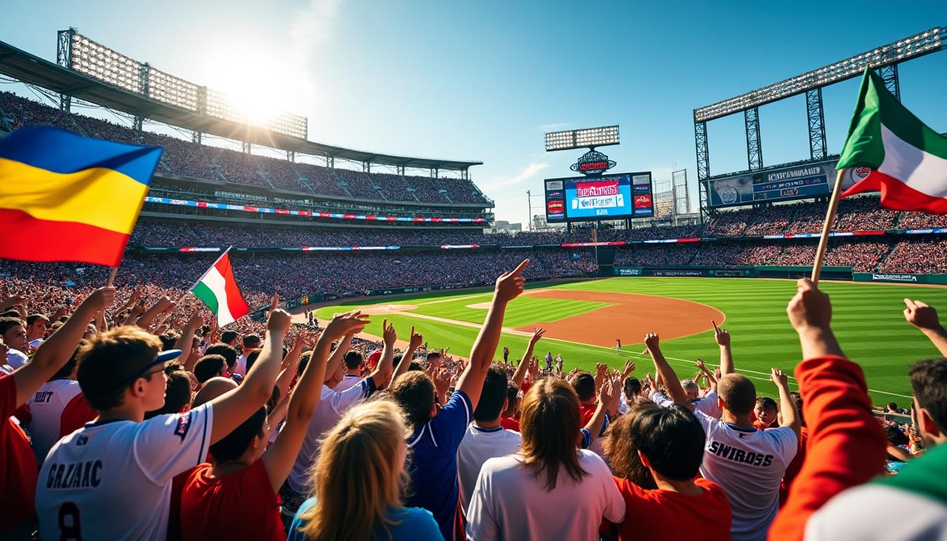 explore how baseball is gaining popularity worldwide, challenging traditional u.s. dominance and reshaping the global landscape of the sport in 'global baseball: the international challenge to u.s. supremacy.