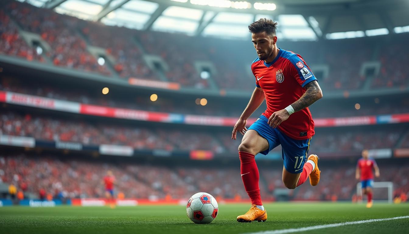 discover how to watch the international friendlies on nov 11 in the americas. get streaming details, kickoff times, and all the info you need to catch the action live.