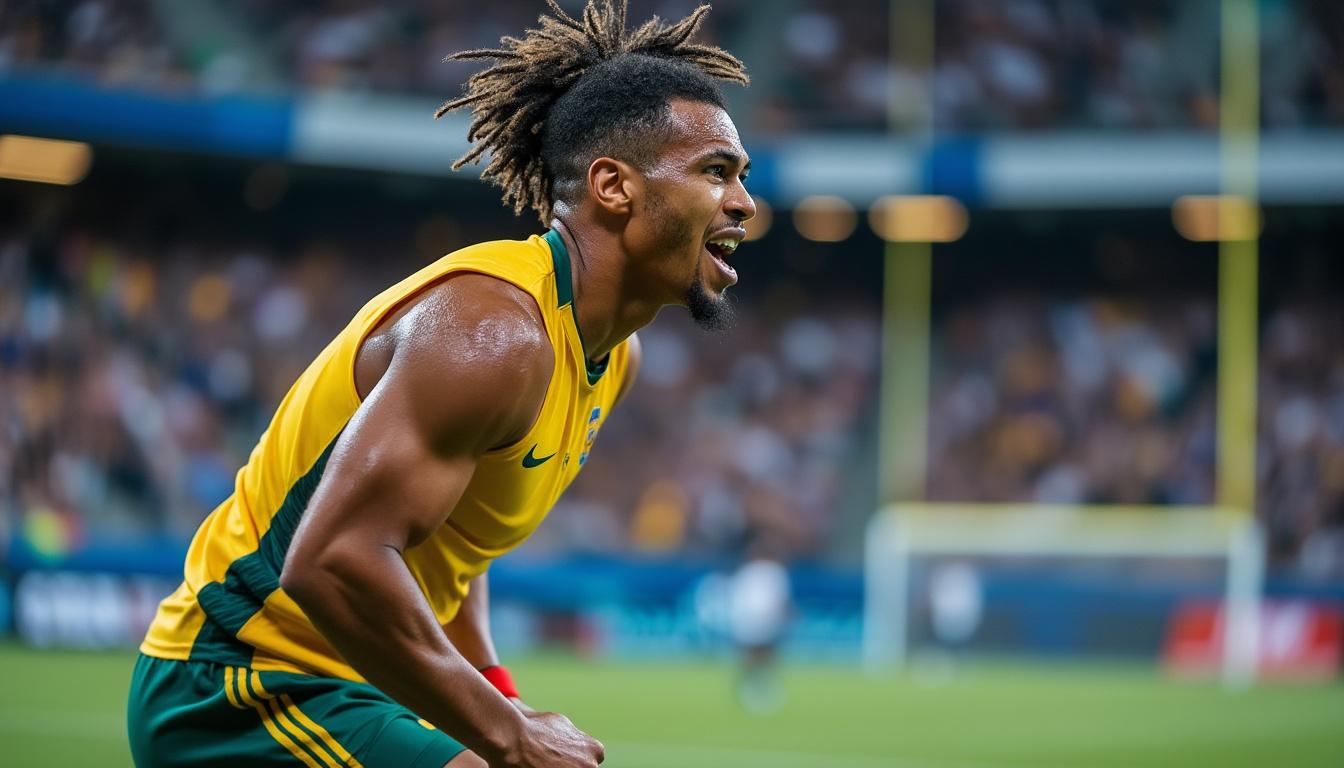 discover the key tactical trends emerging on november 20, 2025, that are transforming how teams strategize for late-season matchups, offering insights into game-changing strategies and adaptations.