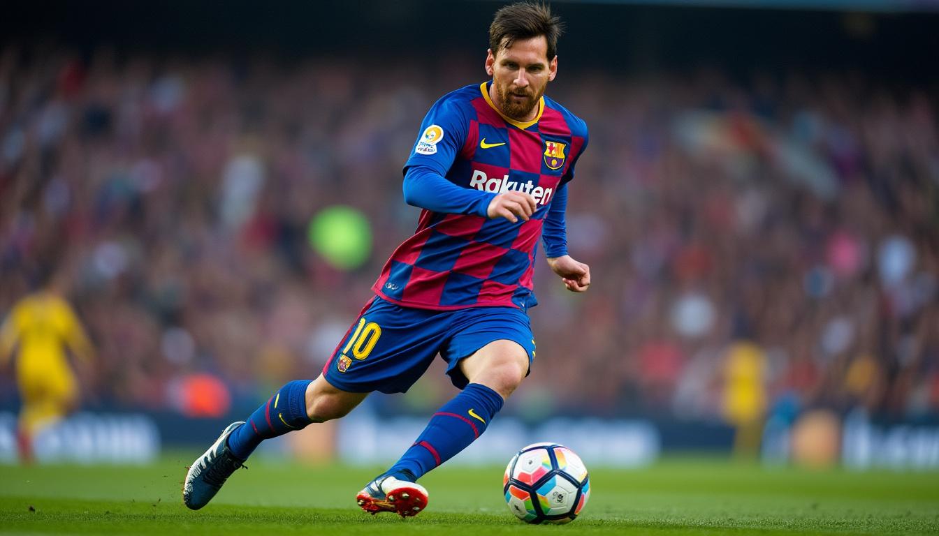 get the latest fitness update on lionel messi as of november 11, including his minutes plan and the inter miami preseason timeline. stay informed on messi's preparation for the upcoming season.