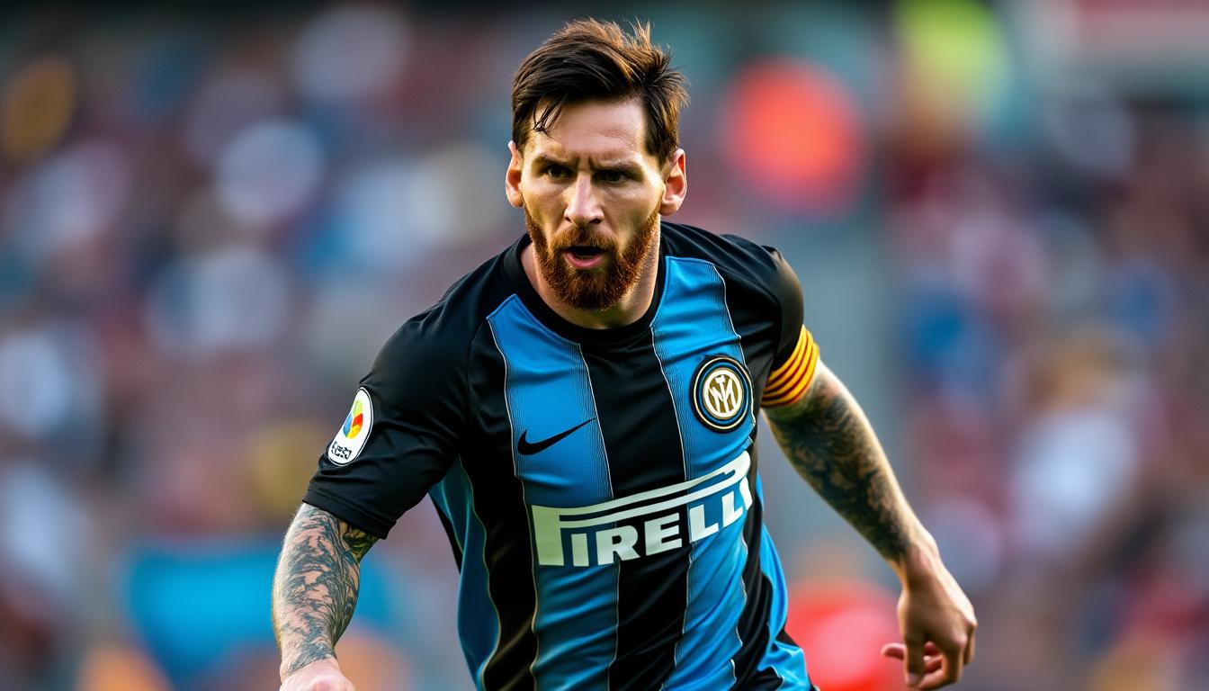 get the latest fitness update, detailed minutes plan, and inter miami preseason timeline for lionel messi as of november 11.