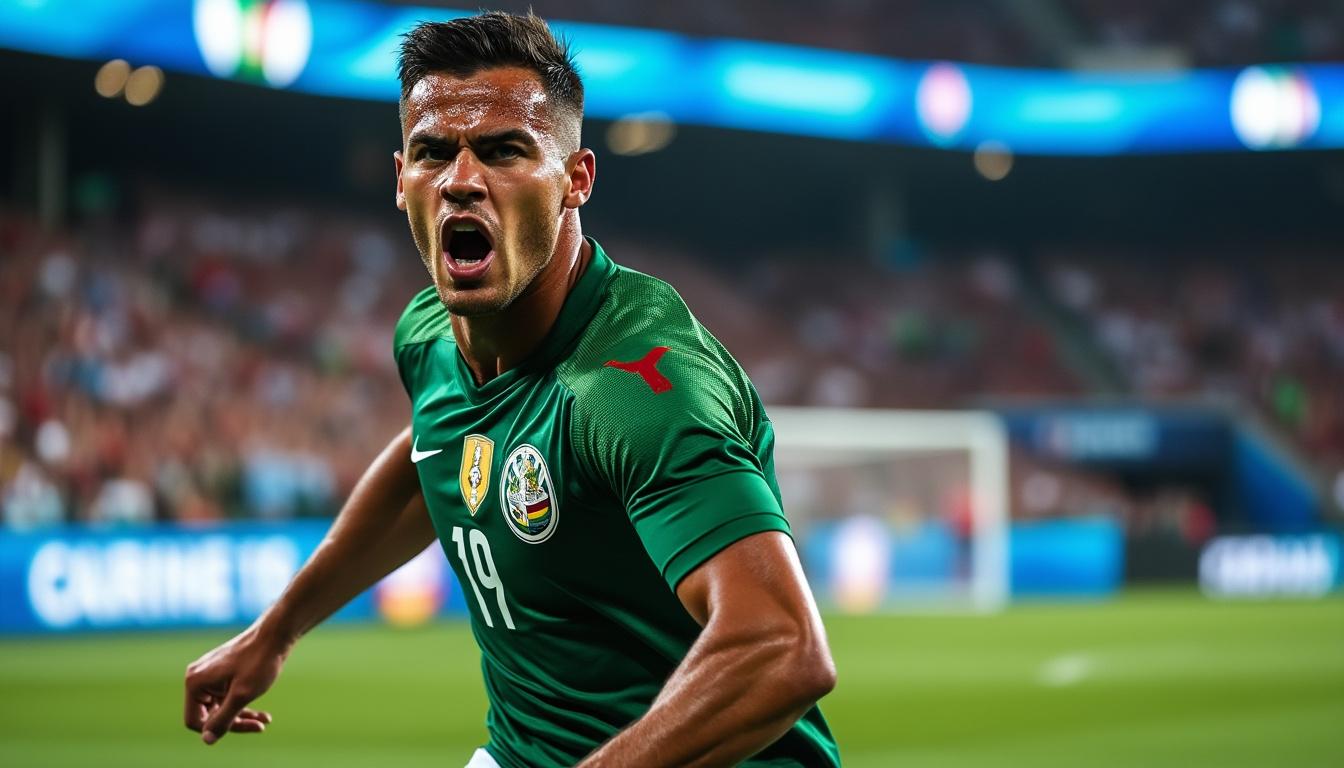 mexico vs uruguay on nov 15: get all the details on how to watch the match, latest lineups, and expert score predictions for this thrilling encounter.