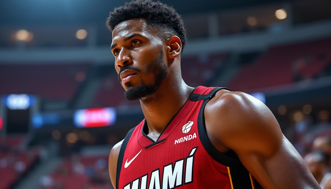 explore miami's late-2025 momentum and coach spoelstra's strategic adjustments as they aim for a strong playoff run in april. analyze key factors driving the team's success and future prospects.