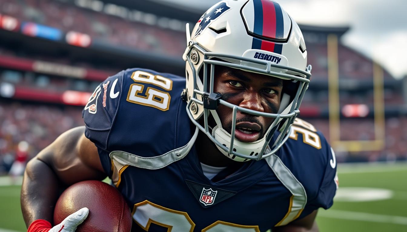 stay updated with the latest nfl injury report for late november 2025. discover key player absences that could impact week 13 matchups and affect your fantasy lineup and betting decisions.