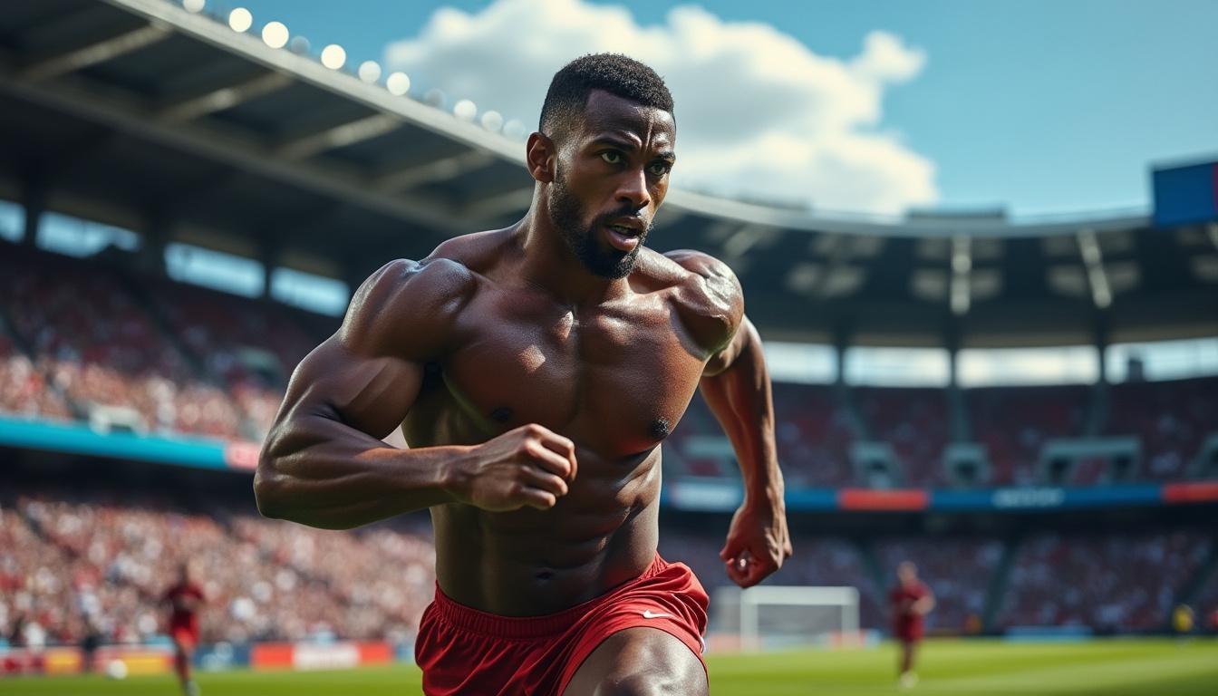 explore the challenges faced by quarterbacks under pressure on november 21, 2025, as they prepare for decisive games ahead that will shape the season's outcome.