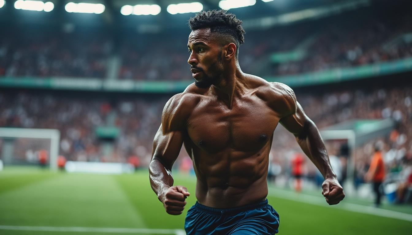 discover rising american football talents to watch on november 18, 2025, as their performance curves accelerate, showcasing impressive skills and game-changing potential.