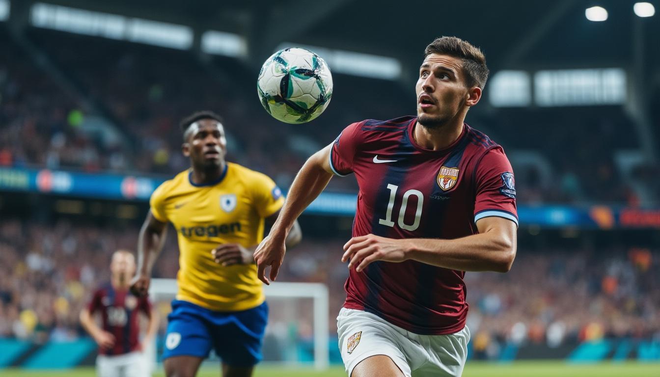 stay updated with live scores, group tables, and crucial must-win games from the south american qualifiers on november 12. follow all the action and key moments here.