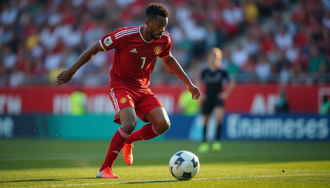 explore the highlights of summer 2025 as we review the international competitions that shaped the year, showcasing unforgettable moments and top performances.