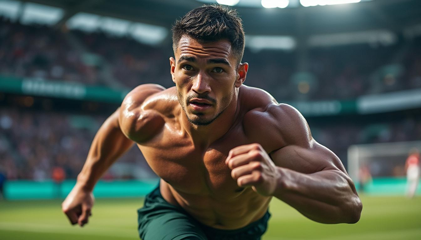 discover how teams are gaining momentum on november 23, 2025, as playoff scenarios start to emerge and the race intensifies.