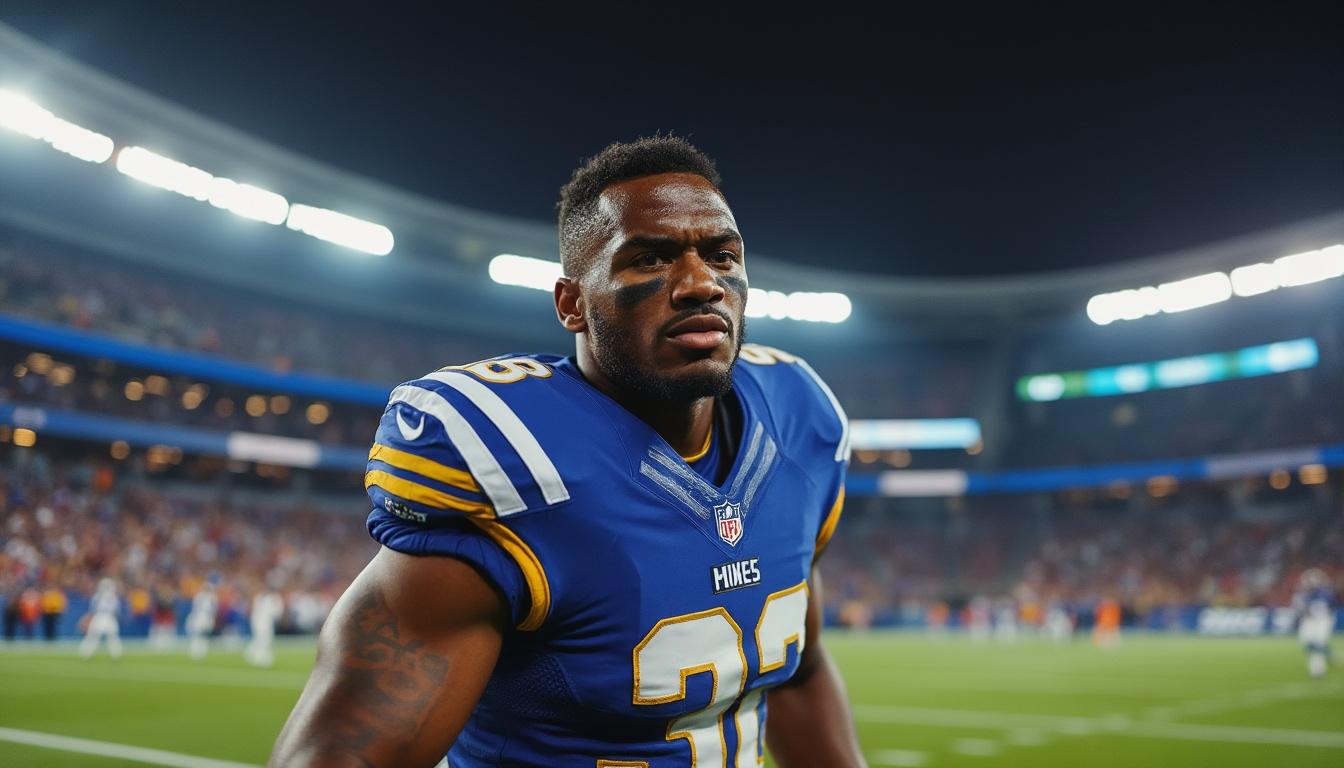 discover how teams are gaining momentum on november 23, 2025, as playoff scenarios start to take shape, intensifying the race for postseason spots.