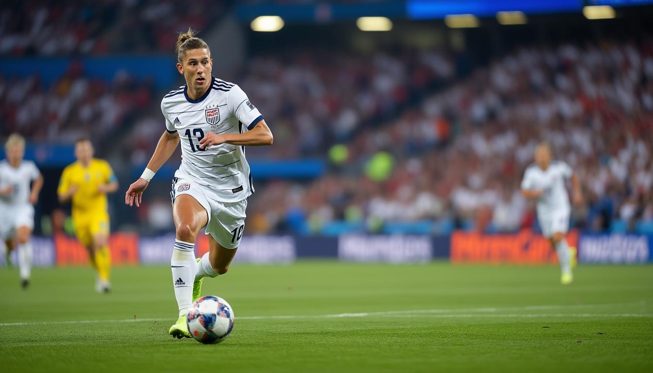 explore the predicted starting xi, tactical formations, and key selection debates for the usmnt match on november 14. get insights into player choices and strategies.