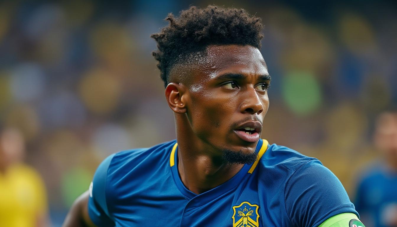 discover vinícius júnior's role in the brazil team, latest form guide, and key statistics ahead of the november 13 match.