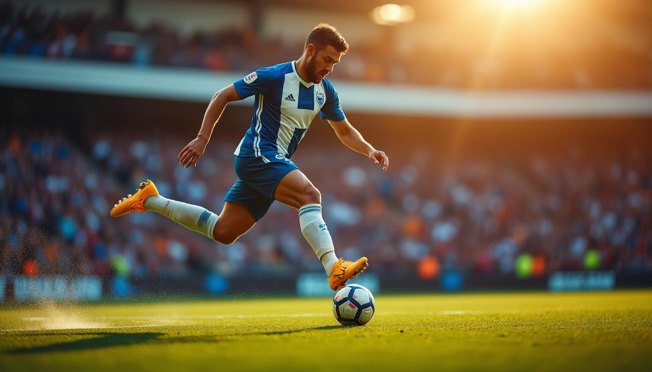 discover emerging american and south american talents making waves globally following their impressive performances in december.