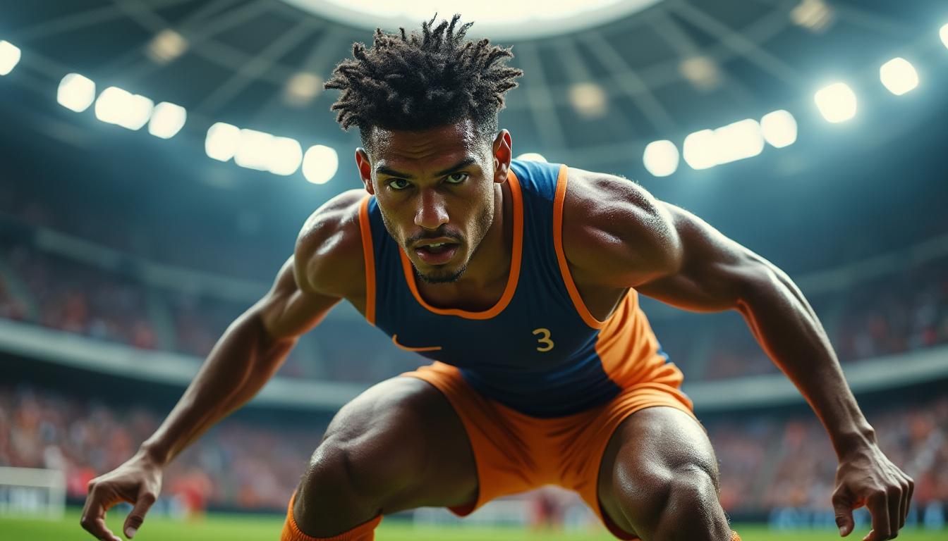 discover emerging american and south american talents making waves internationally following their impressive performances in december.