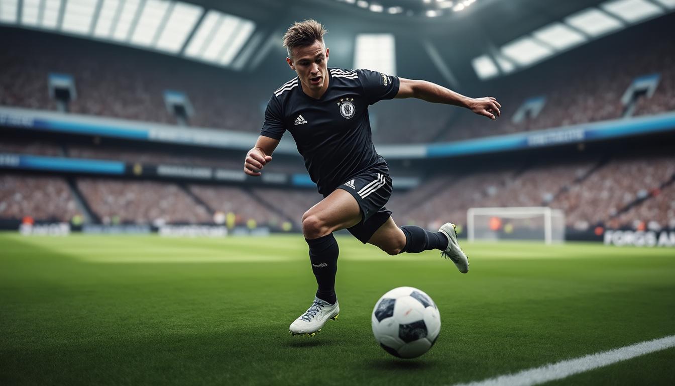 explore how major sports leagues are witnessing increased competitive balance as the season approaches its final weeks, promising exciting and unpredictable outcomes.