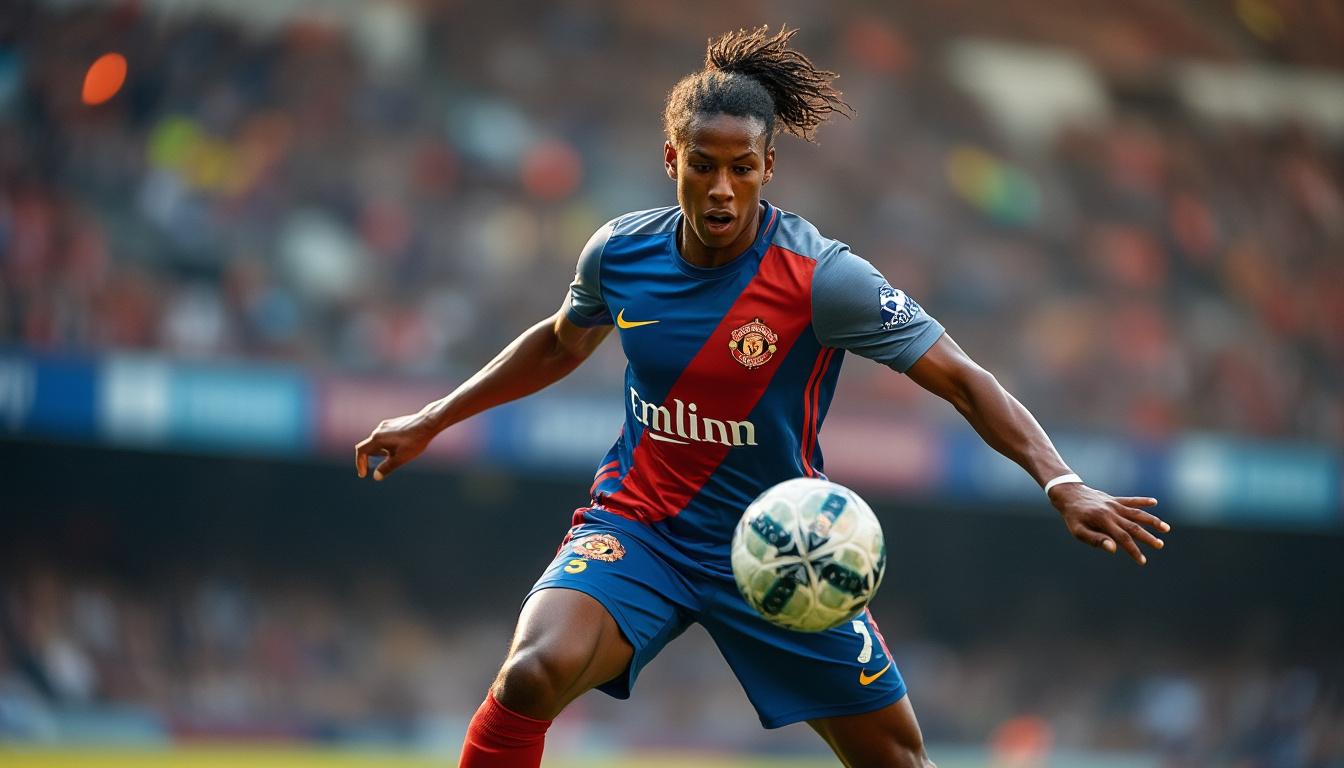 get ready for copa américa 2025 as national teams ramp up their december preparations, building excitement and anticipation for the thrilling tournament ahead.