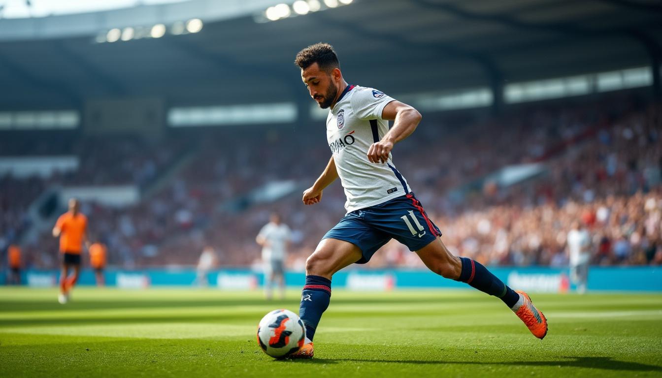 explore in-depth analyses of standout performers as copa américa squad discussions heat up following impressive late 2025 fixtures.