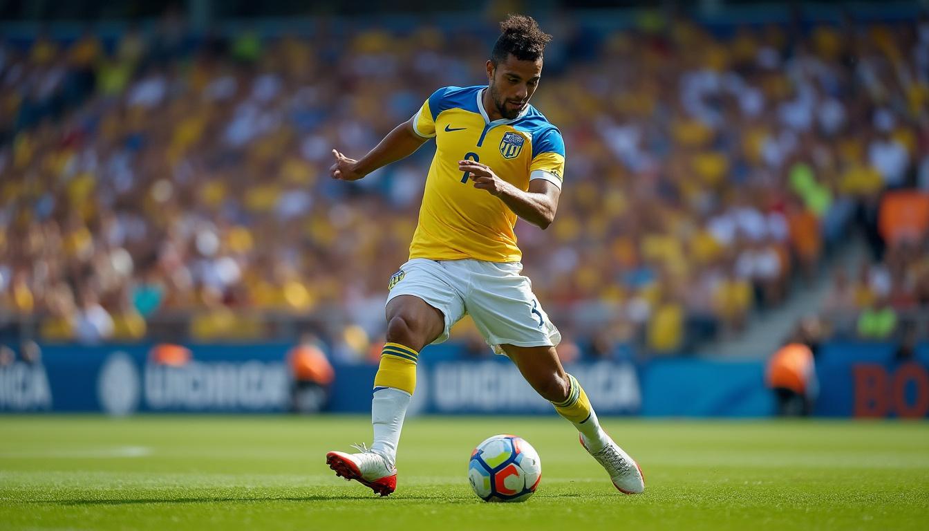 explore the heated copa américa squad discussions as standout performers shine in the late 2025 fixtures, shaping team selections and strategies ahead of the tournament.