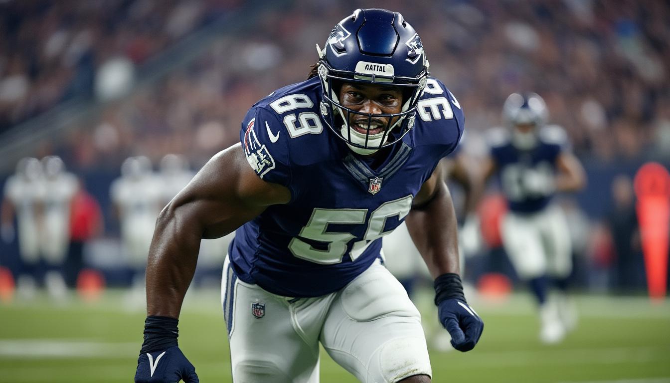 discover the defensive units that stand out on december 24, 2025, featuring teams expertly built for playoff football success.