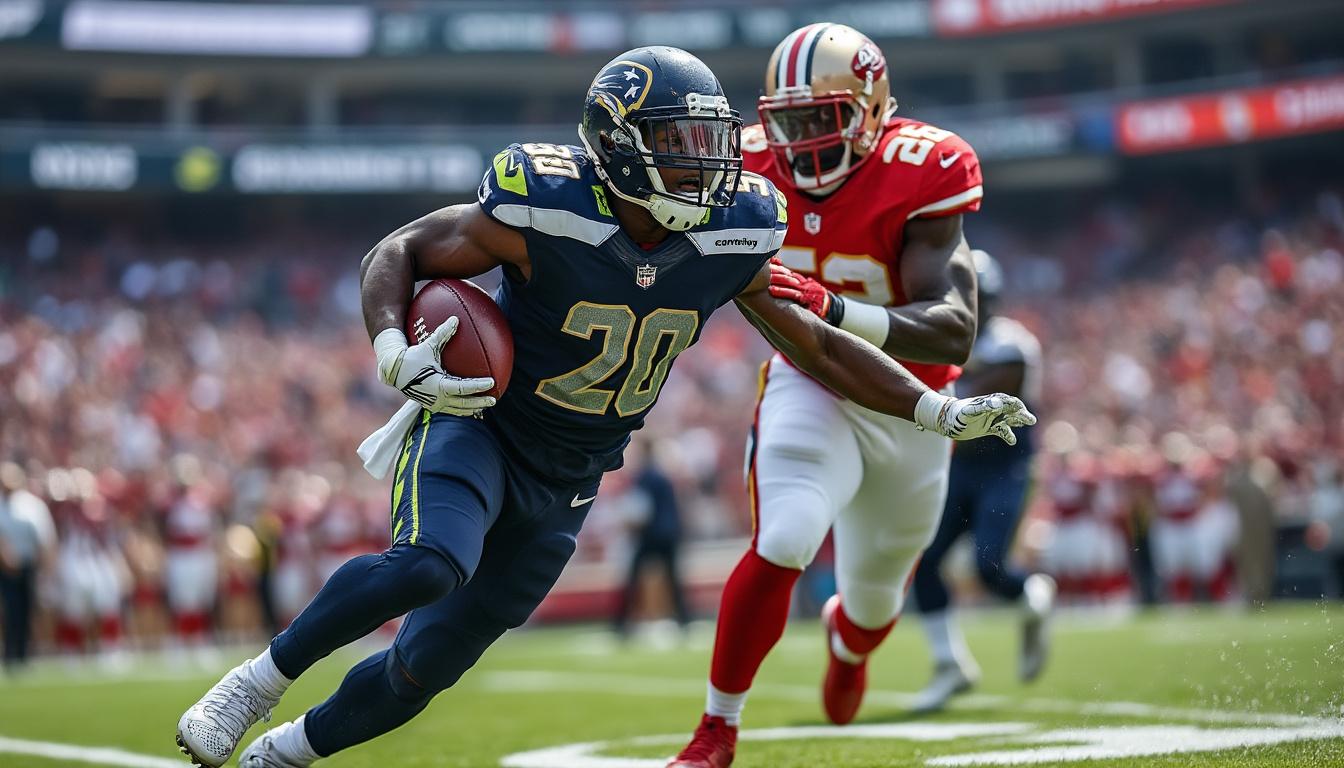 discover the top defensive units making a difference on december 24, 2025, featuring teams built for intense playoff football action.