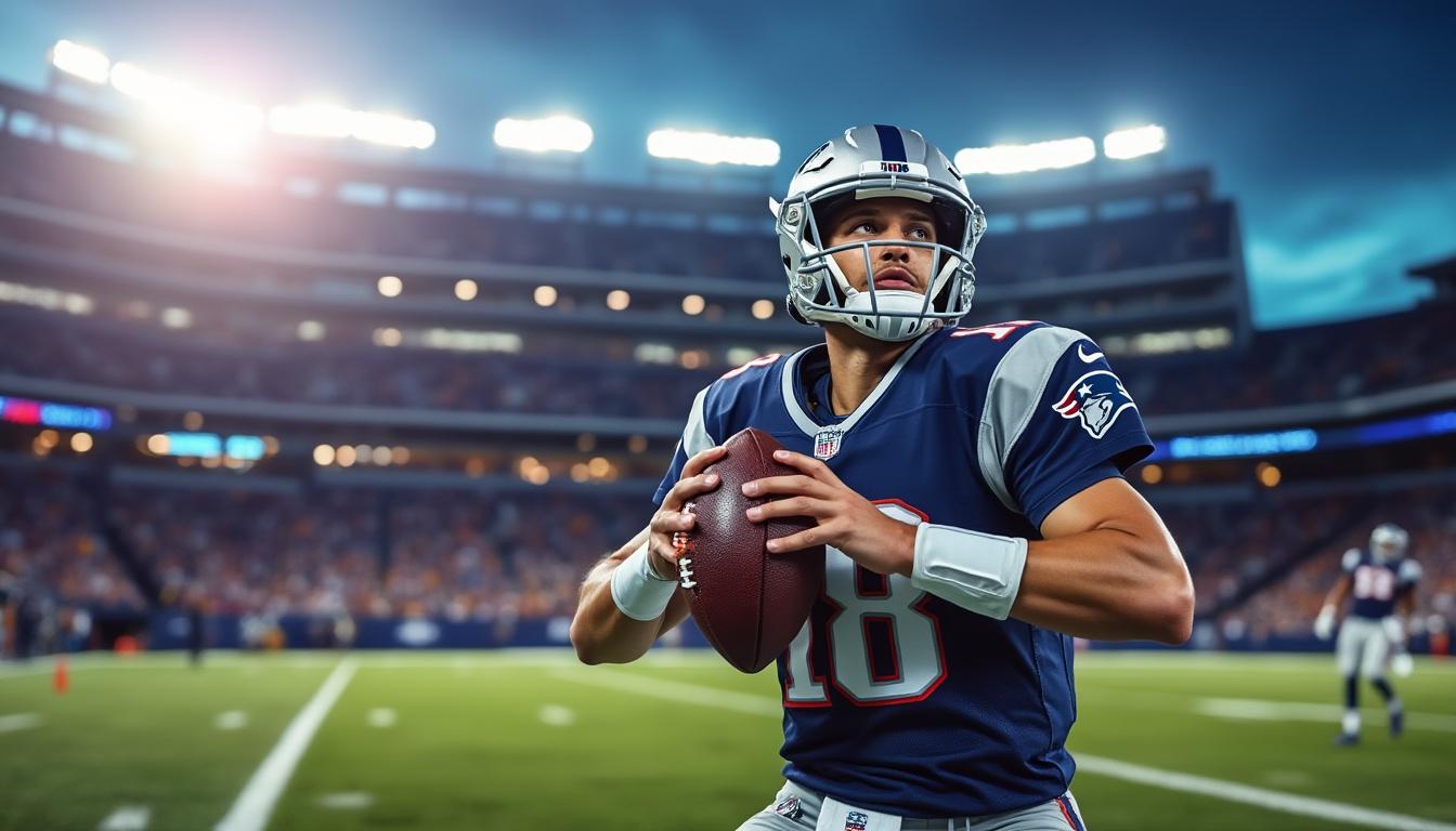 explore the key nfl storylines and trends as the 2025 season winds down on december 27, shaping the highly anticipated postseason landscape.